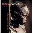 Faces of Africa by Carol Beckwith and Angela Fisher